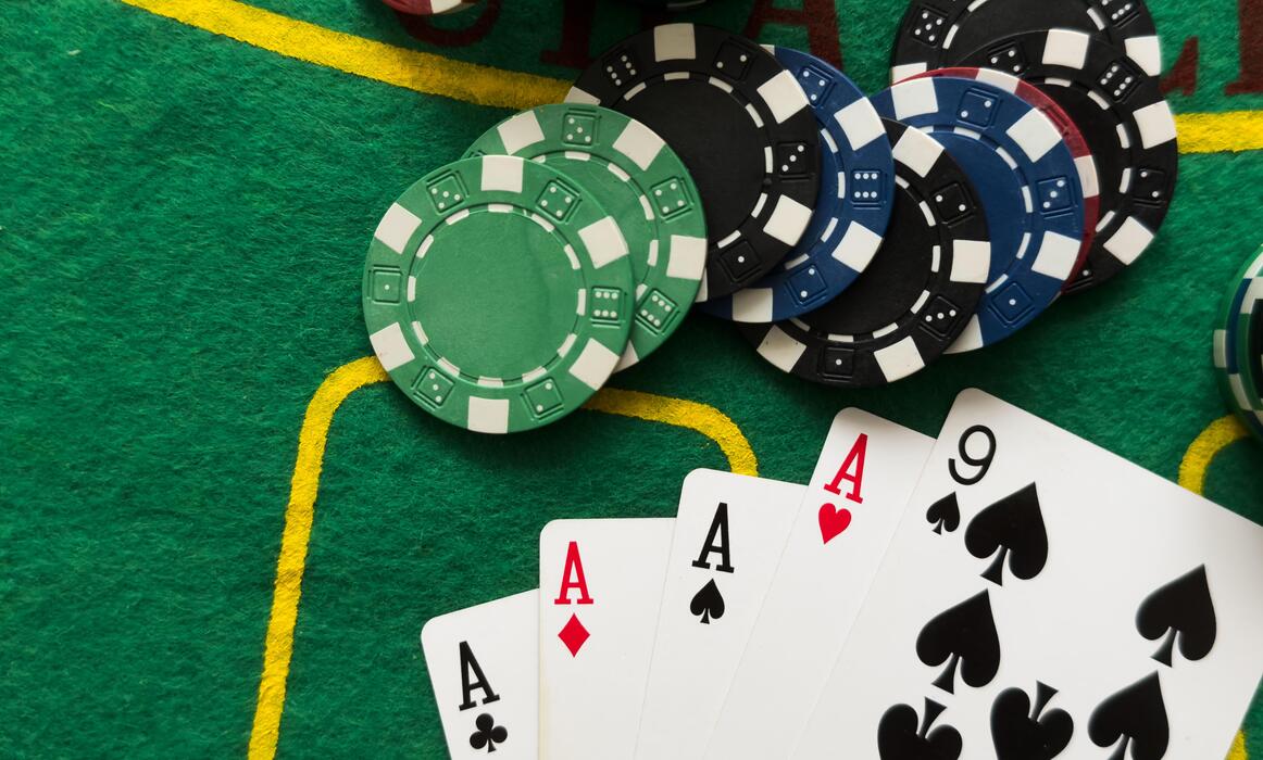 Develop a genuine gambling mindset for ultimate value