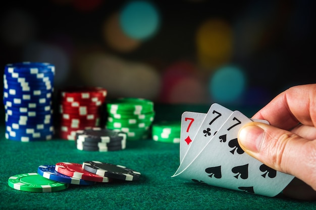 Relish the challenge: generate more money at the casino