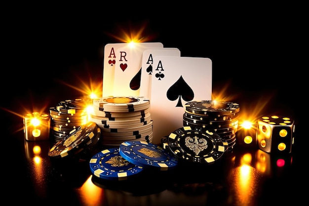 Win big with a triumphant gambling outlook: casino tips