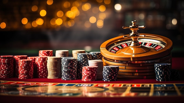 Confirmed casino secrets to secure your gambling finances