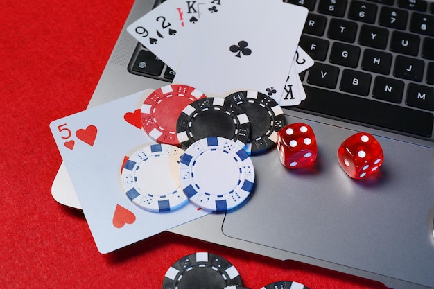 Attain a new gambling perspective: dive into casino's hidden truths