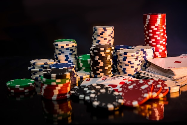 Profitable casino gambling: Master your budget for bigger prospects