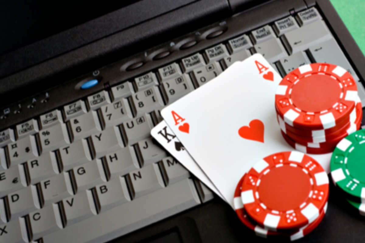 Unleash the adrenaline: Your remarkable casino journey at Winorama.