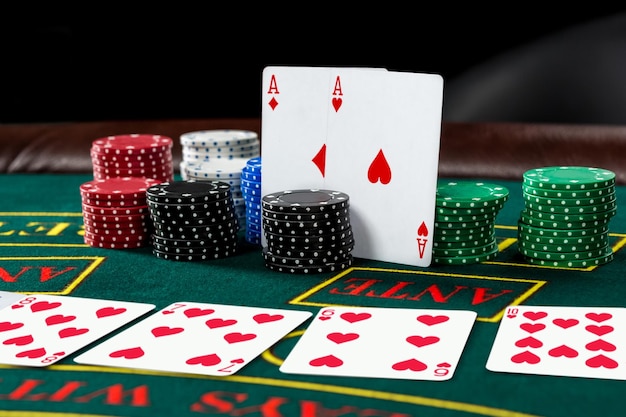 Fuel your gambling capital for a successful casino adrenaline rush