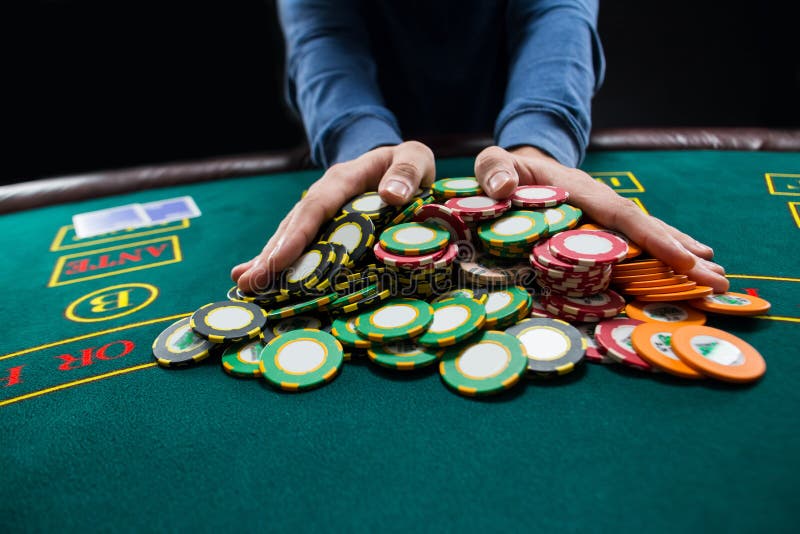 Unlock amazing casino possibilities with the melbet winning mentality