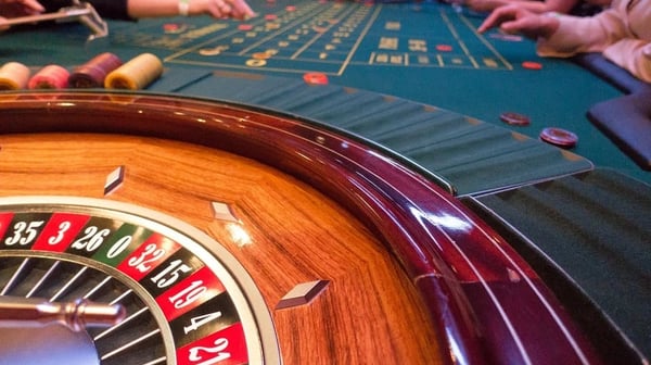 Defeat the odds and build your fortune at the casino