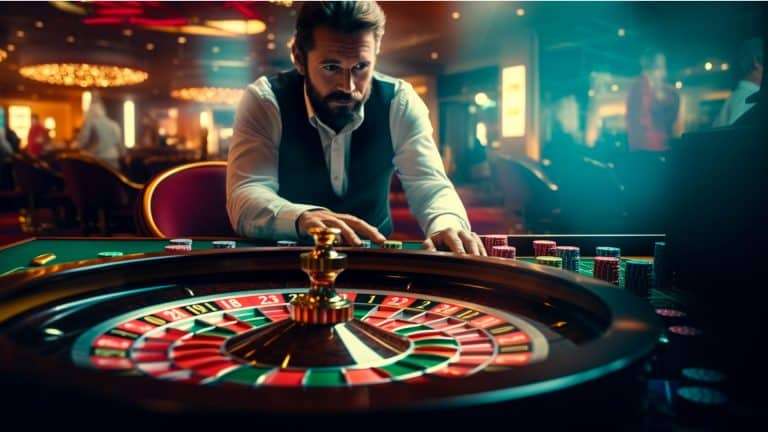 Master the casino's stable blueprints for exhilarating gambling wins