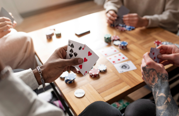 Distinguished casino strategies to dominate your gambling winnings