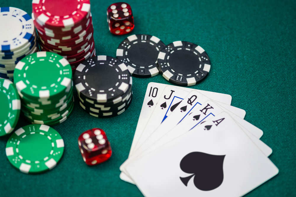 Wise winning tactics: Your cutting-edge casino strategy guide