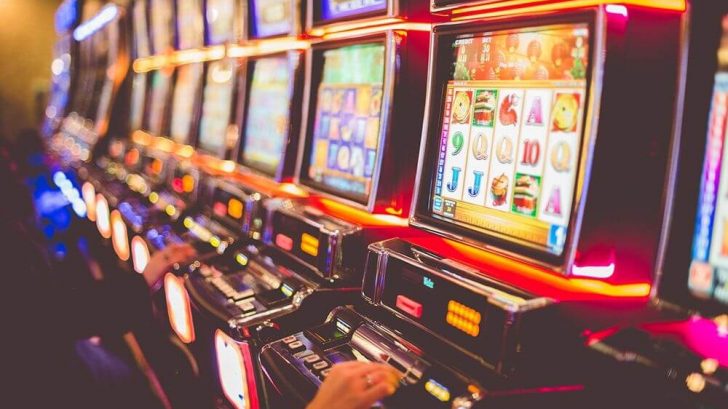 Relish the casino's total odds for a gambling power play