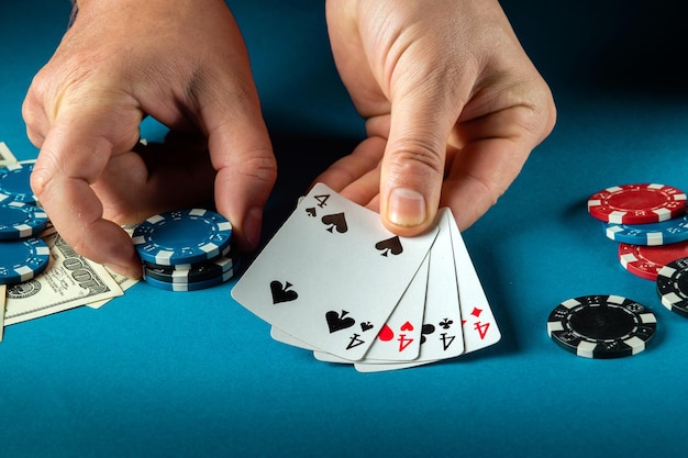 Acquire victorious gambling techniques for full casino control.