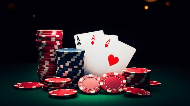 Discover the power of belief in your 50% casino odds
