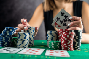Masterful budgeting tips for winning casino gambling