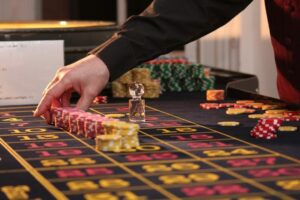 Develop trustworthy gambling strategies to lift your winnings