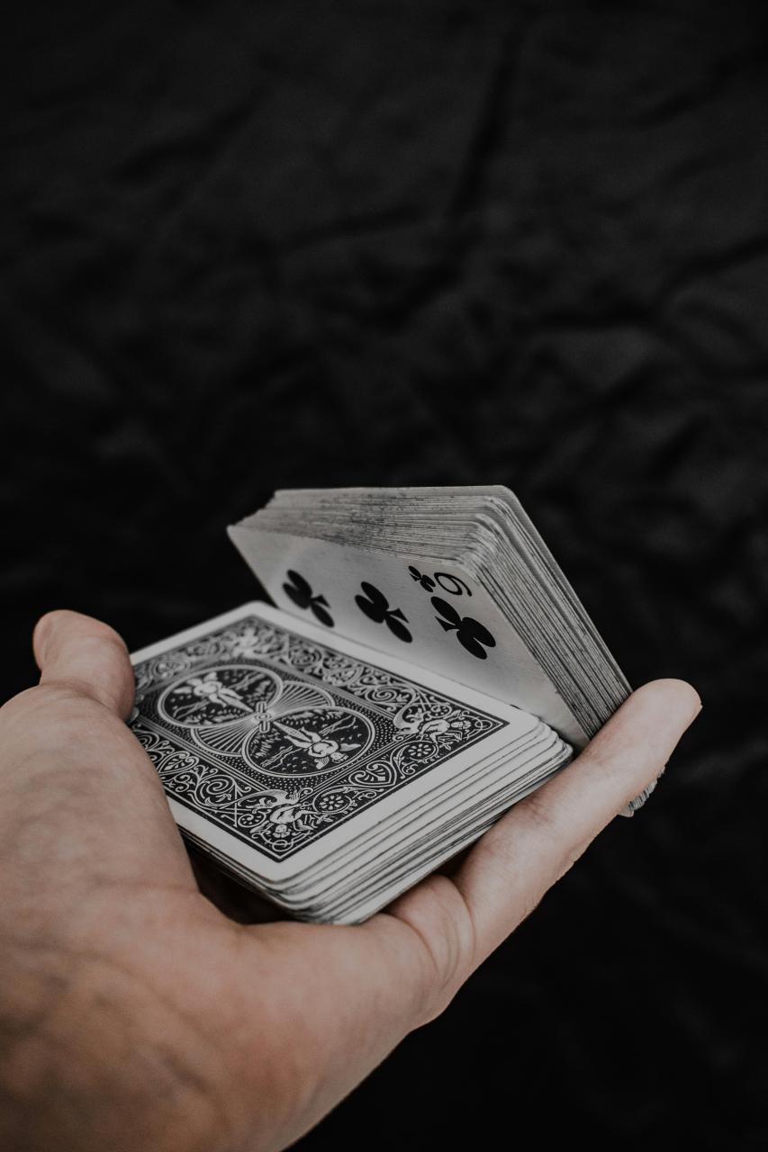 Elevate your casino game: Phenomenal gambling techniques to master