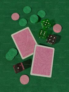 Discover the thrilling entertainment of prestigious casino gambling