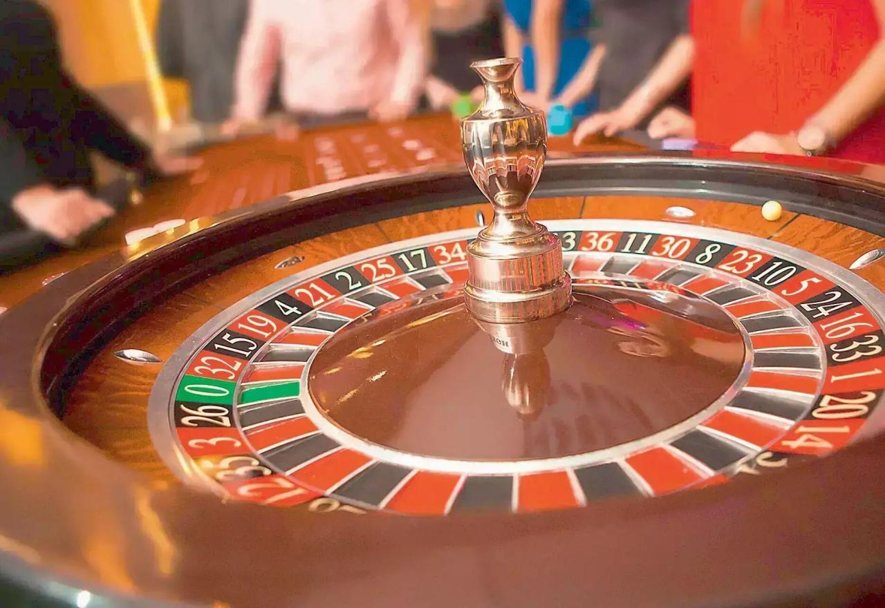 Build your winning path: a trustworthy gambling adventure awaits