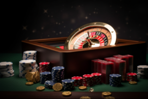 Test your tactics: overcome gambling's mental game