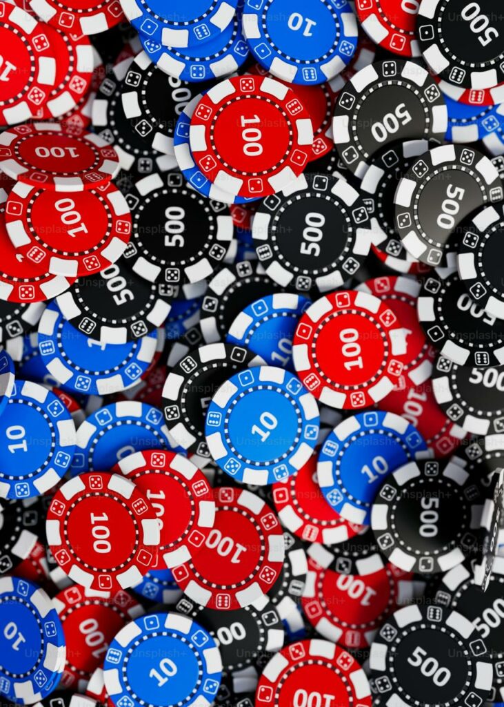 Build your winning edge: the ultimate casino challenge revealed