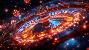 Sharpen your attitude for profitable casino wins
