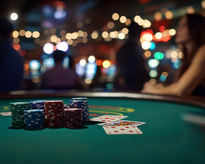 Gain genuine enjoyment: The beneficial side of casino gambling