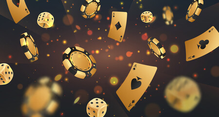 True outlook: conquer your casino gambling journey