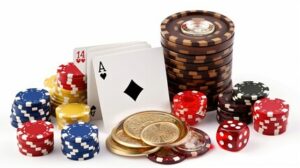 Unleash the thrill: Top casino gambling strategies for winning
