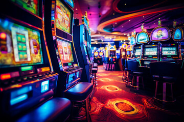 Manage your luck: Discover the stable power of the scratch-off gamble