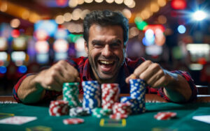 Manage your luck: Discover the stable power of the scratch-off gamble