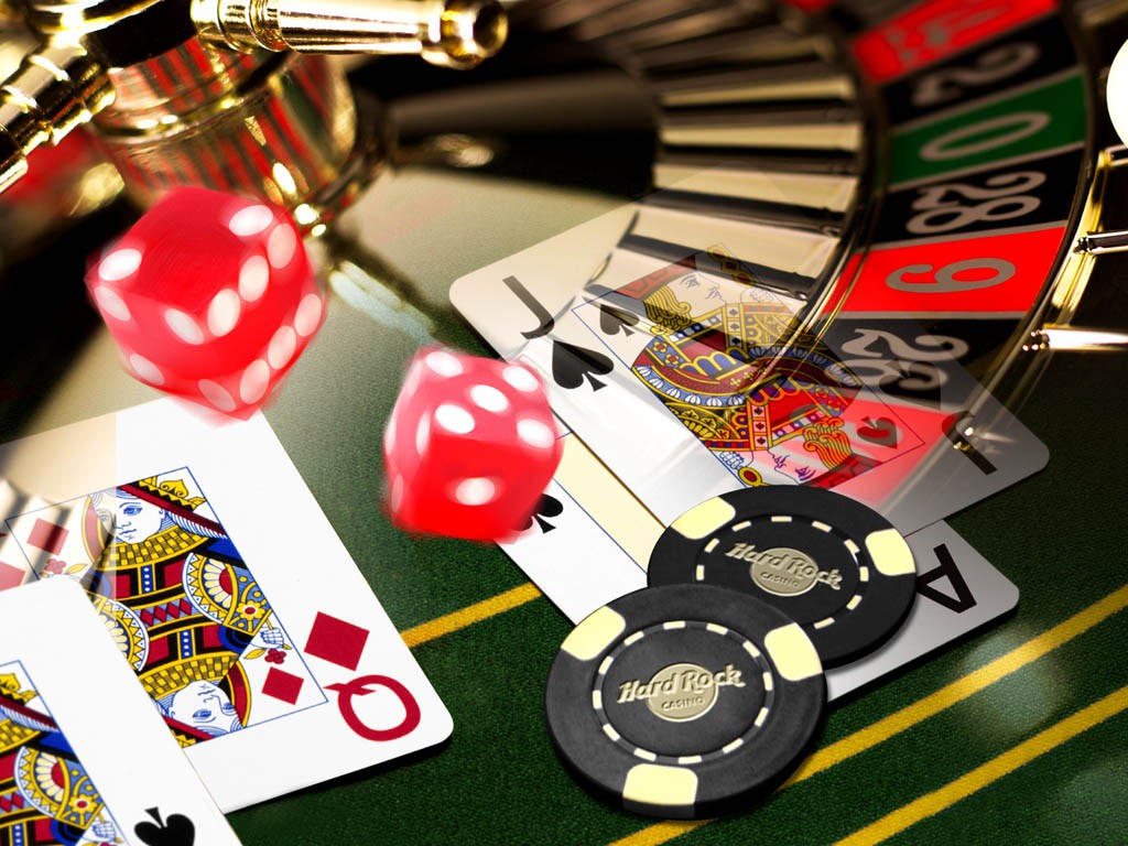 Mastering casino chances: acquire profitable gambling frameworks