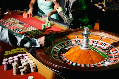 Strive for sophisticated wins: mastering the gambling rush