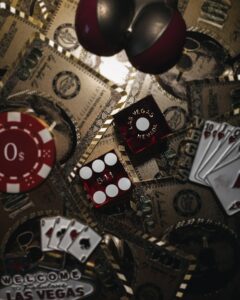 Advance your game with trustworthy gambling strategies for enhanced enjoyment
