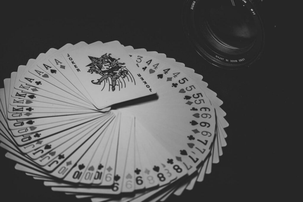 Build your winning path: a trustworthy gambling adventure awaits