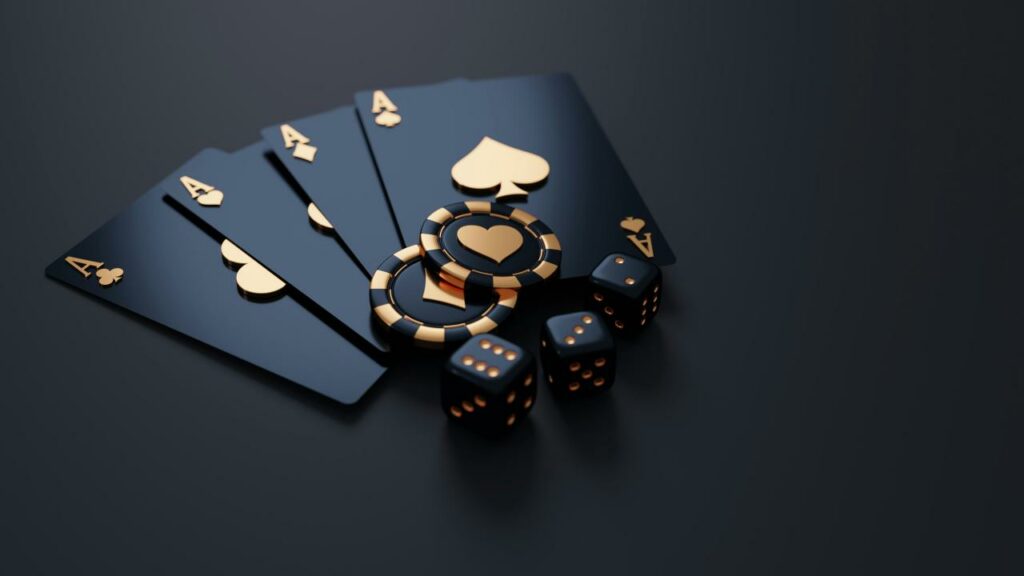 Raise your game: learn psychology hacks for favorable gambling outcomes