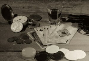 Experience the exhilarating side of gambling with accountability