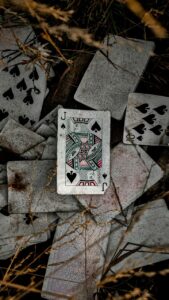 Crush the competition: Oceanspin Casino's winning gambling strategies