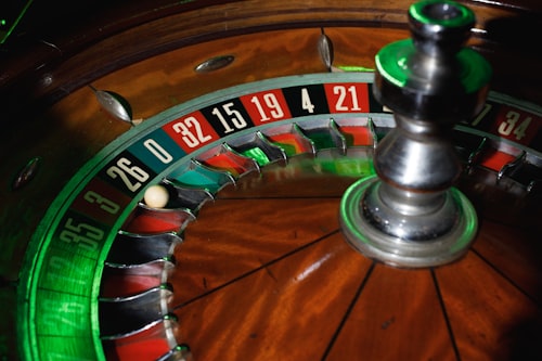 Unlock rewarding casino jackpots: an expert's guide to winning big