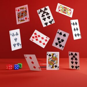 Treasure winning strategies with Naobet Casino's stable suggestions