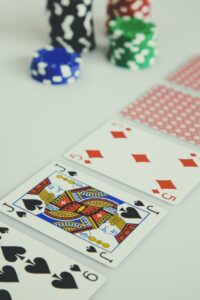Discover the profitable psychology of gambling victories