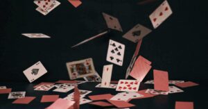 Cherish your winning lottery moments with a champion's mindset