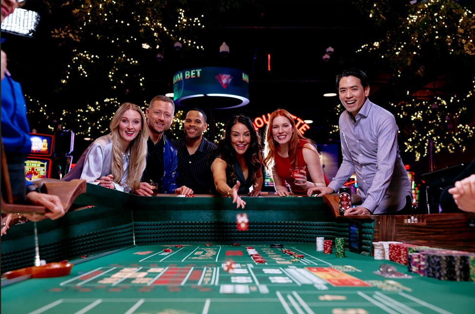 Certain ways to build cash on casino wins