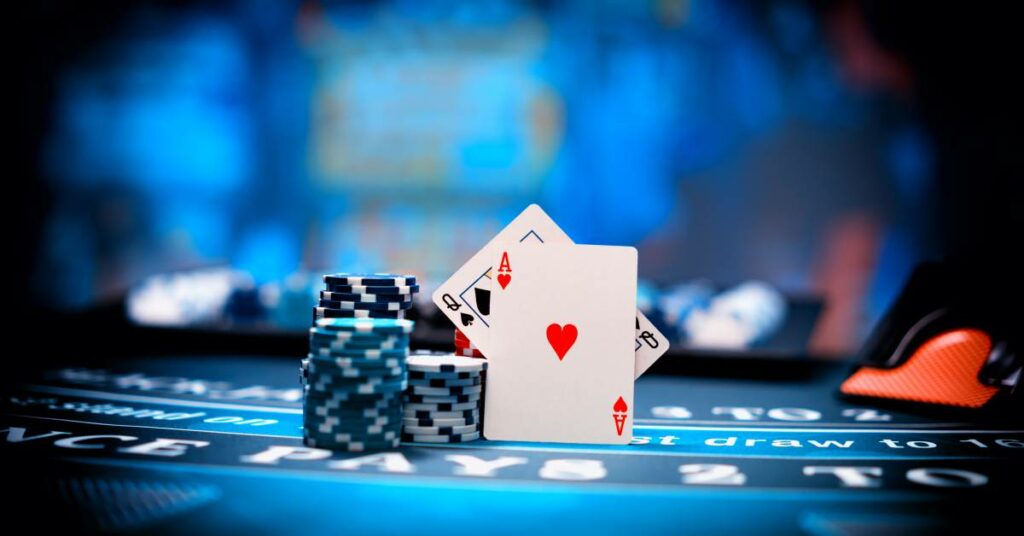 Destroy the challenge: assured gambling capital at Cryptoleo Casino