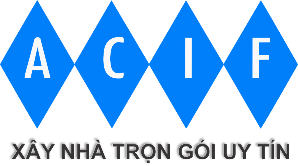 Xây nhà trọn gói uy tín