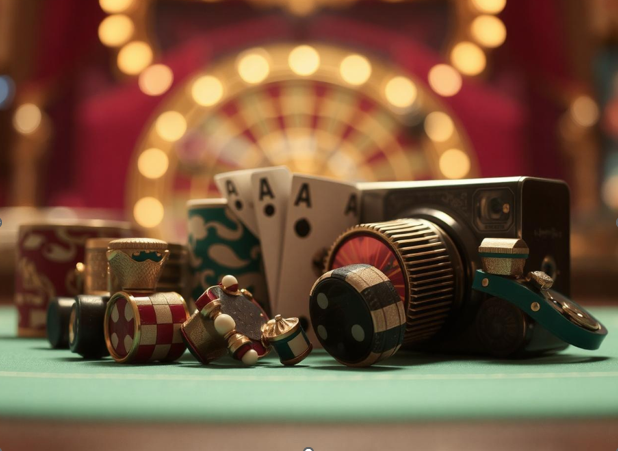Steer your gambling approach with a winning forecast mindset