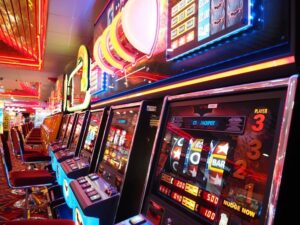 Larabet Casino: Your Ultimate Guide to Thrilling Online Gambling