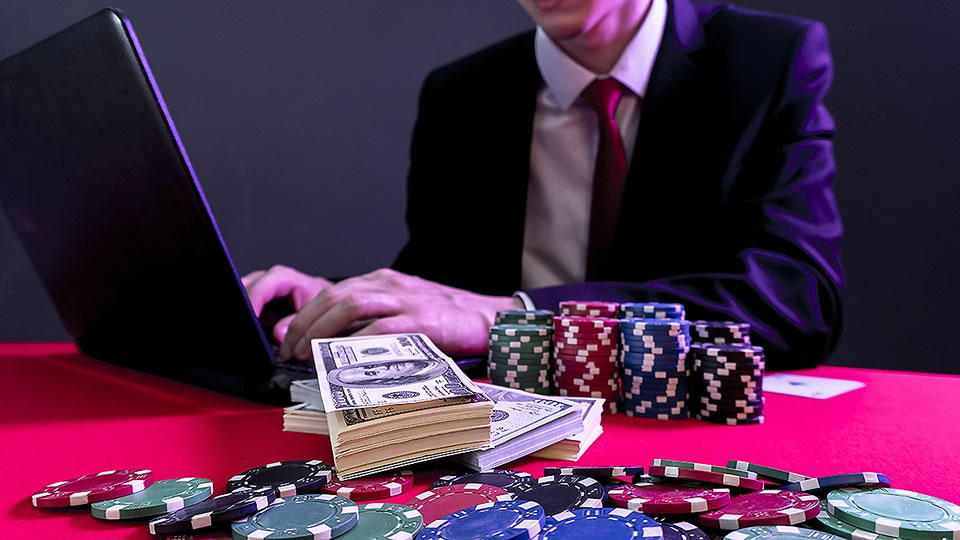 Larabet Casino: Experience the thrill of winning big cash