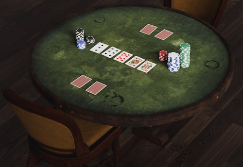 Discover prestigious gambling assets you'll adore at Samiland Casino.