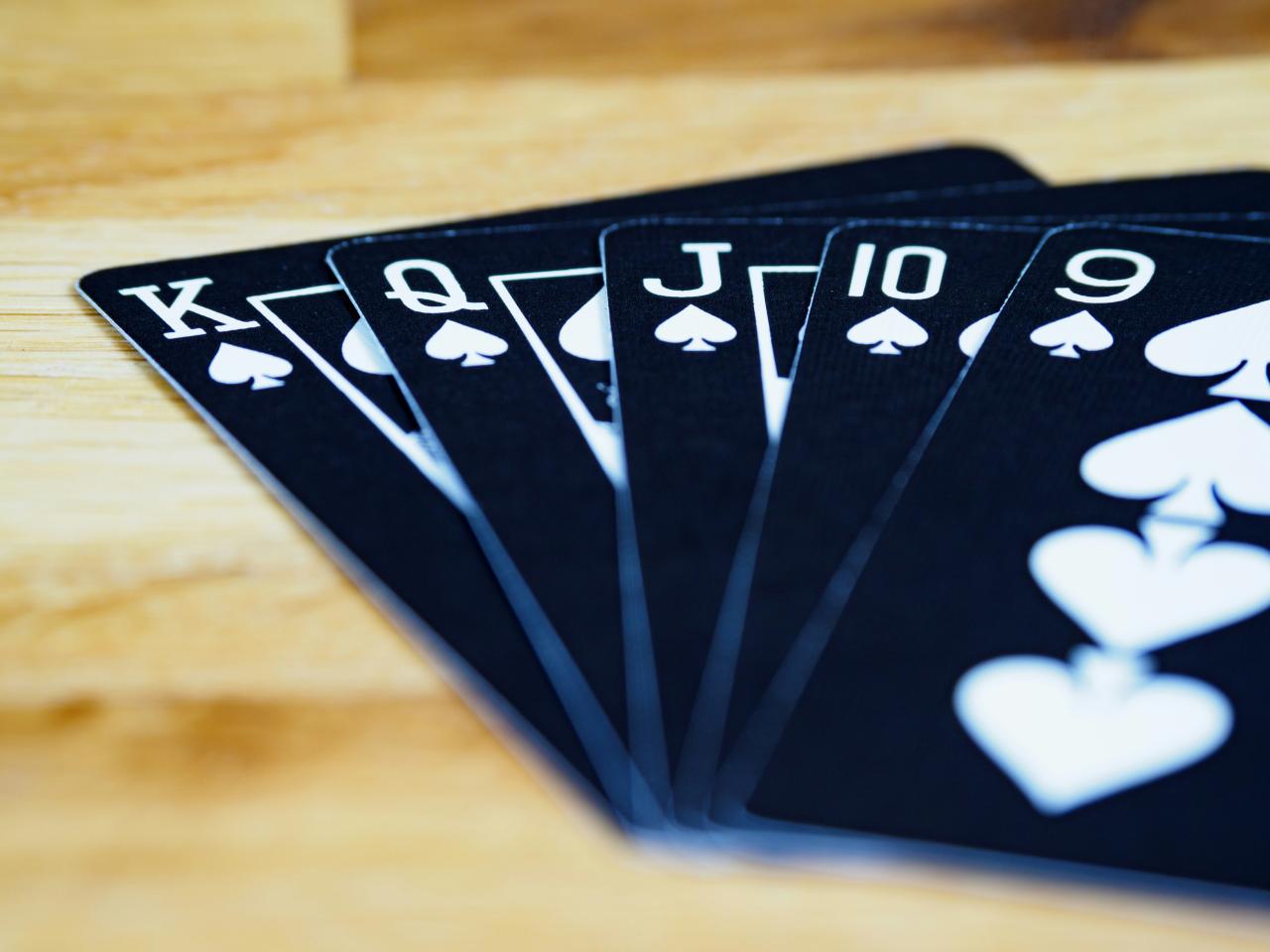 Push your luck: Remarkable gambling odds at your fingertips