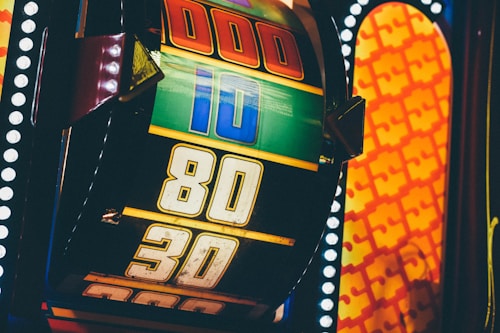 Elevate your casino game: Phenomenal gambling techniques to master