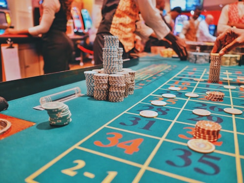 Clever gambling strategies to polish your Rolldorado Casino payouts